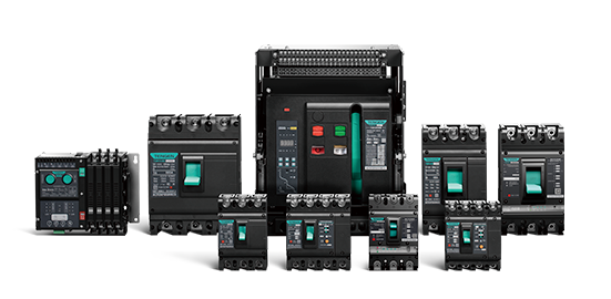 Power distribution electrics