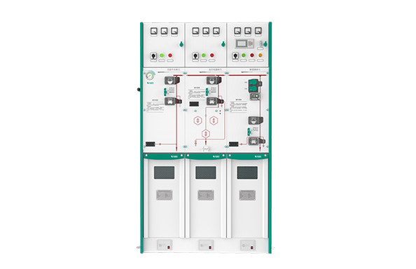 TGXR6-24KV SF6 Ring Main Unit