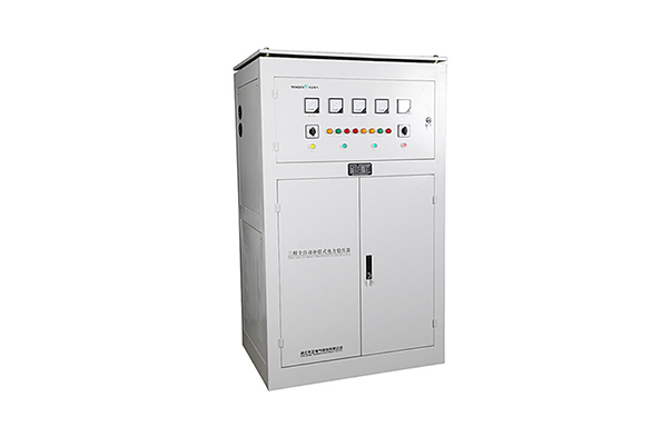 DBW SBW series automatic voltage stabilizer