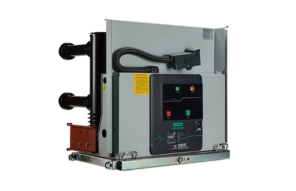 ZN63A-24 Indoor High-Voltage AC Vacuum Circuit Breaker