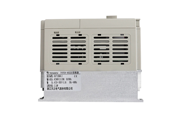 TVFE9 Series Inverter