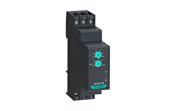 TGCR1 Series Control Relay