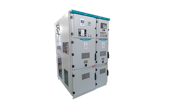 KYN28-12 Series Armored Movable AC Metal-Enclosed Switchgear