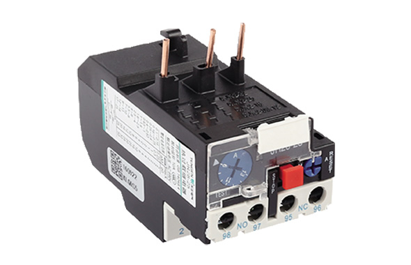 JR28 Series Thermal Overload Relay