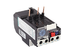 JR28 Series Thermal Overload Relay