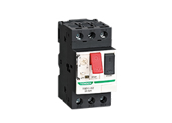 TGD1-32 AC Motor Circuit Breaker