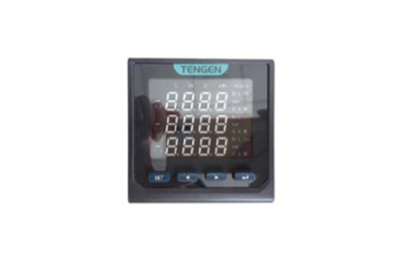  P2565 Series Digital Meter