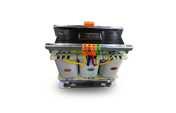 SG (SG10), SBK Series Three-Phase Dry Transformer