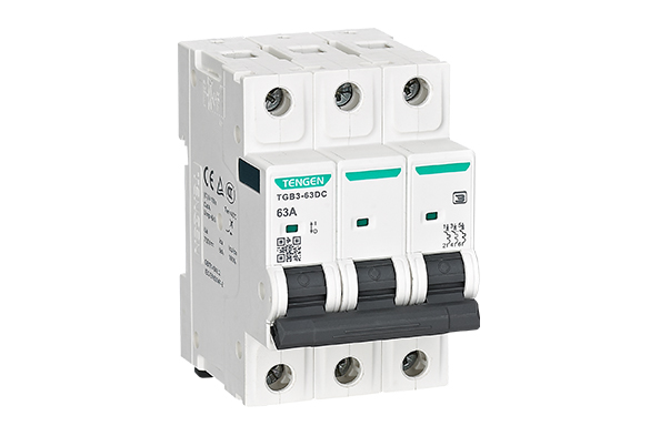 TGB3-63(H)DC