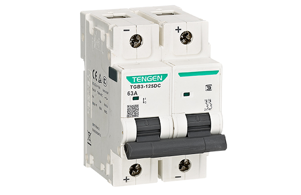 TGB3-125(H)DC