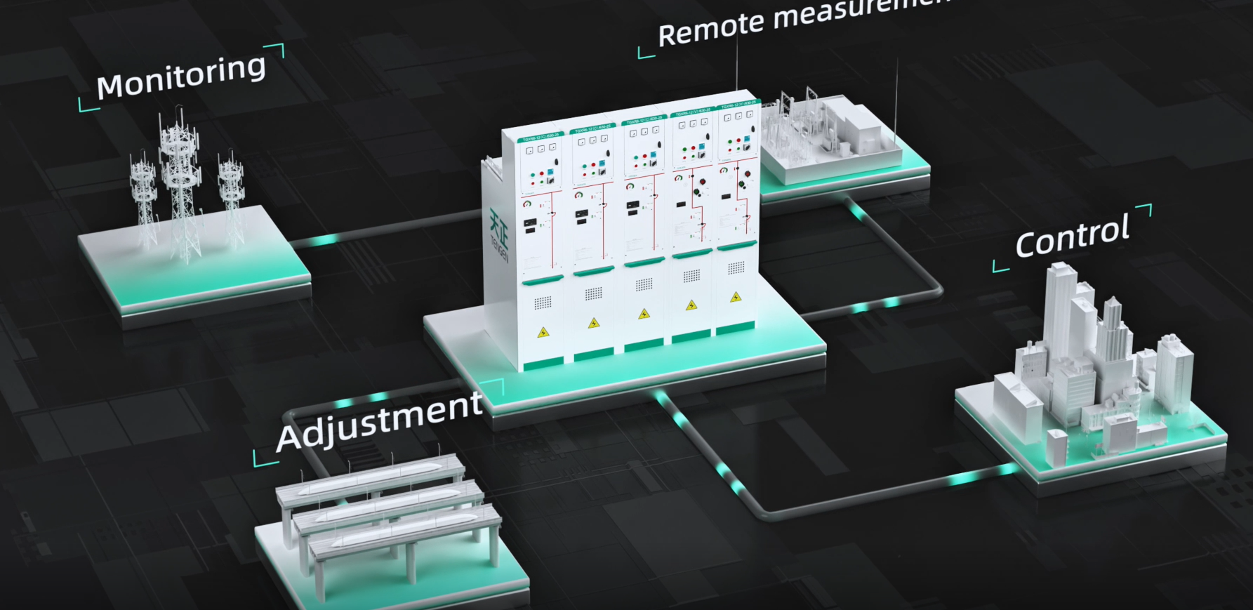 TENGEN RMU: Redefining Reliability Through Intelligent Manufacturing